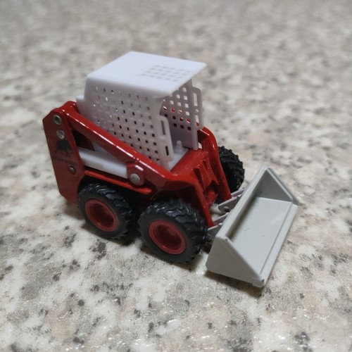 Siku compact loader - siku,