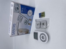 Sanitas SEM 43 Digitales EMS/TENS-Gerät