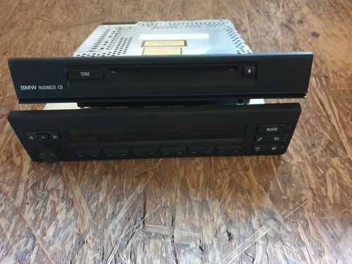Original bmw business radio - original,