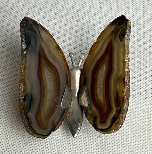 Achat schmetterling deko - schmetterling,