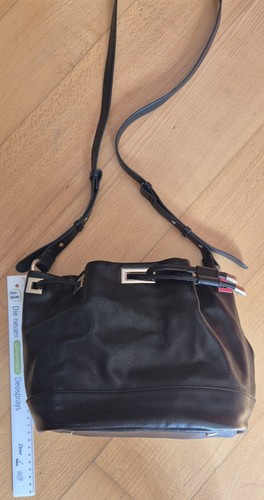 Oliver shoulder bag - shoulder,