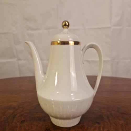 Zeh scherzer kaffeekanne - zeh,