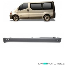 Stoßstange hinten grau passt