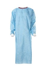 FOLIODRESS Gown Protect