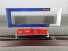 Roco Spur H0 67876 Diesellok