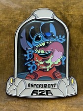 DISNEYLAND PARIS STITCH