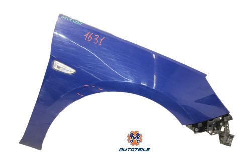 Opel astra kotflügel vorne - opel,