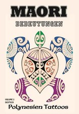 Maori Vol.2 - Bedeutungen |