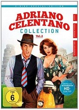 Adriano Celentano - Collection