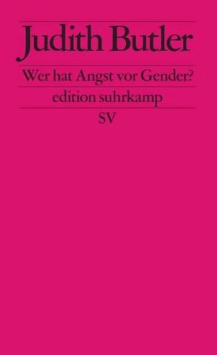Judith butler wer hat - judith, /