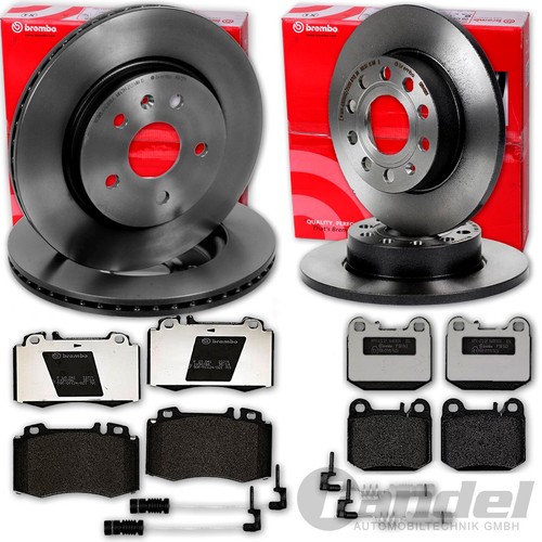 Brembo bremsscheiben beläge - brembo, +