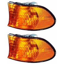 2X ABAKUS BLINKER BLINKLEUCHTE