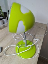 IKEA Skojig grün weiß Wolke