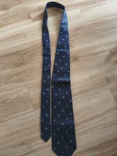 Edsor Kronen Krawatte Herren