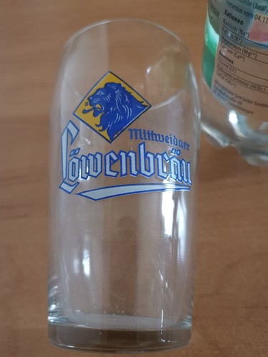 Glas bierglas brauerei - glas,