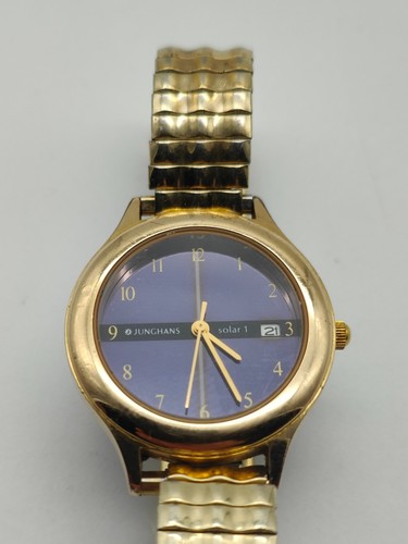 Junghans solar - 1, –
