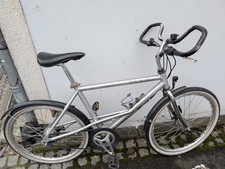 Mercedes Benz Alu Fahrrad 28