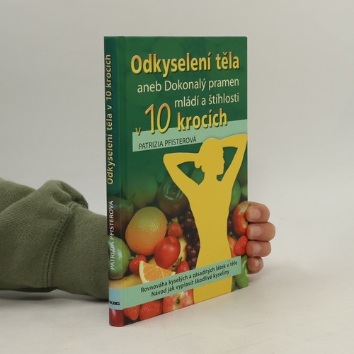 Odkyselení těla aneb - odkyselení, těla,