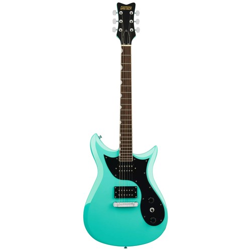 Neu gretsch streamliner - streamliner, cvt