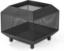 Landmann Feuerschale Feuerkorb