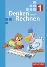 Denken und rechnen ausgabe - denken,