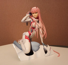 !!! Kotobukiya Darling in the
