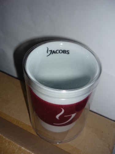 Kahla jacobs becher - jacobs,