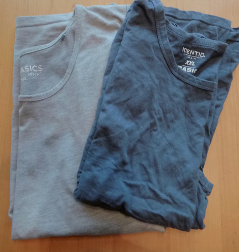Herren shirt set - herren,