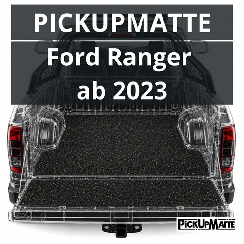 Antirutschmatte für ford - antirutschmatte,