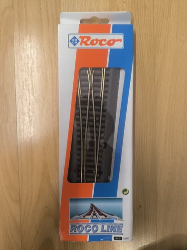 Rocco 42532 bogenweiche neu - rocco,