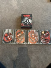Saw – Final Edition DVD Box