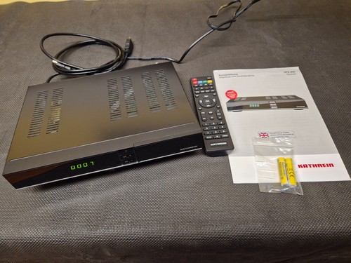 Kathrein ufs 800 - kathrein,
