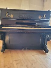 klavier gebraucht schwarz