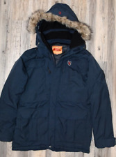Fjallraven Yupik Parka Hydratic Winter Jacke Herren Gr. L