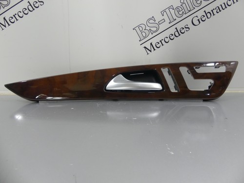 Mercedes cls w218 holz - cls,