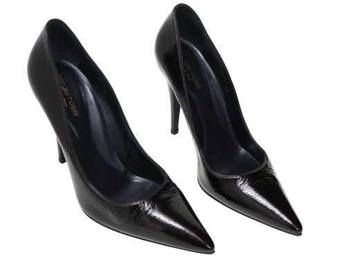 Sergio rossi schuhe damen - rossi,