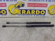 Heckklappendampfer Peugeot