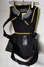 BMW Umschnall Rückenprotektor