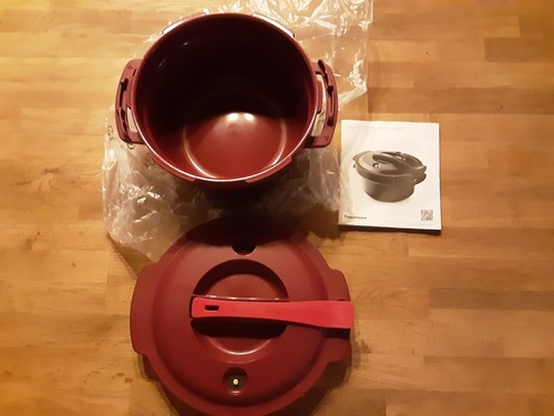 Tupperware micro quick - tupperware,