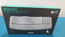 Logitech Wave Keys kabellose