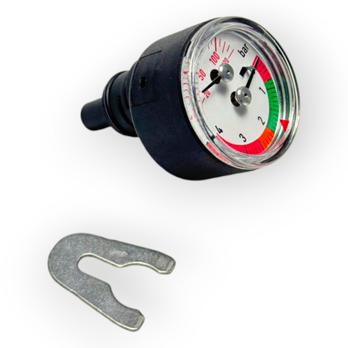 Dietrich hydrometer - de,