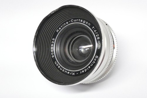 Schneider kreuznach retina - schneider,