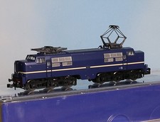 Piko 40460, Spur N, E-Lok NS