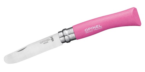 Opinel kindermesser rostfrei - opinel, kindermesser,