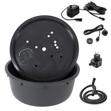 CLGarden Set 150l PE Becken