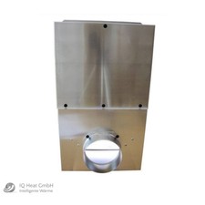 Buderus Sieger Ersatzteil Strömungssicherung Strösi G124X G144 4Gld Nr. 63035667