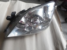 ? PRIMERA P12 WP12 ☎ ** 1A XENON SCHEINWERFER FRONTSCHEINWERFER ** ☎ NISSAN