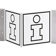 Schild I Tür-Nasenschild