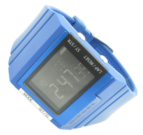 Diesel digital herren damen - diesel,