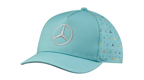 Original mercedes benz cap - original, mercedes-benz